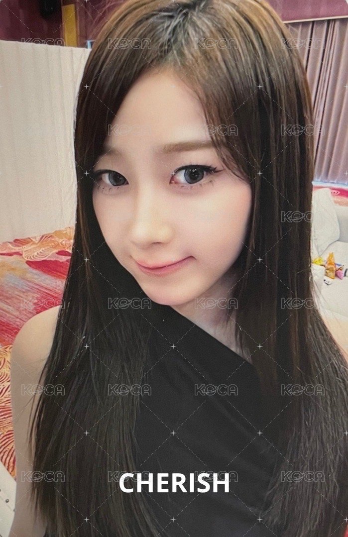 Whiplash kms 幸運卡 新春v2吉 正面