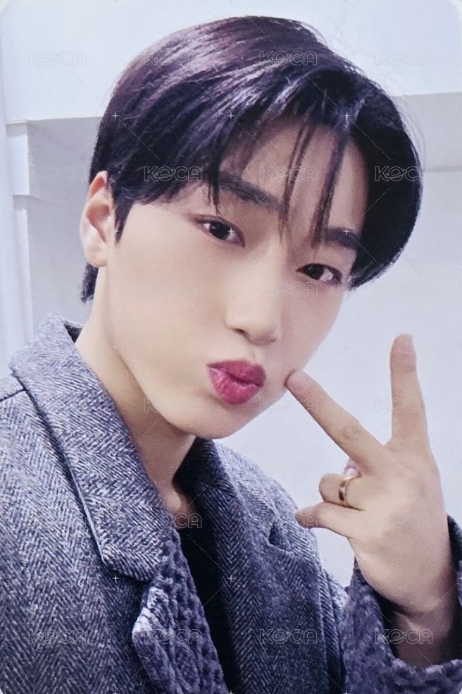 GH2 sw 6.0 簽售卡  正面