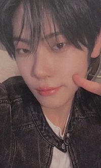 Snowy Summer jjmuze 線上 簽售卡 