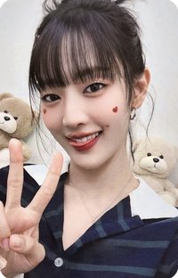 I SWAY el 4.0 線上 簽售卡 