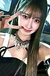 BABYMONS7ER 索尼 2.0 特典卡 