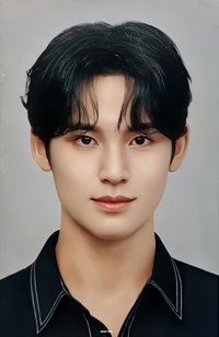 代言 代言卡 innisfree 證件照