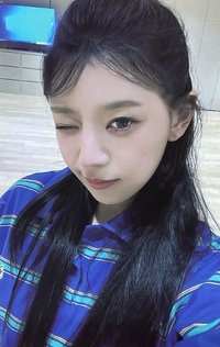 SUPER REAL ME kms 1.0 幸運卡 