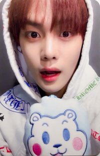 迷四 House Of Kpop 新加坡 簽售卡 