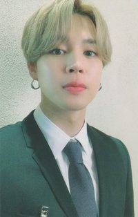 ARMY 會員禮卡 八期