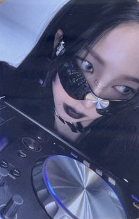 Whiplash 專輯卡 beat柚