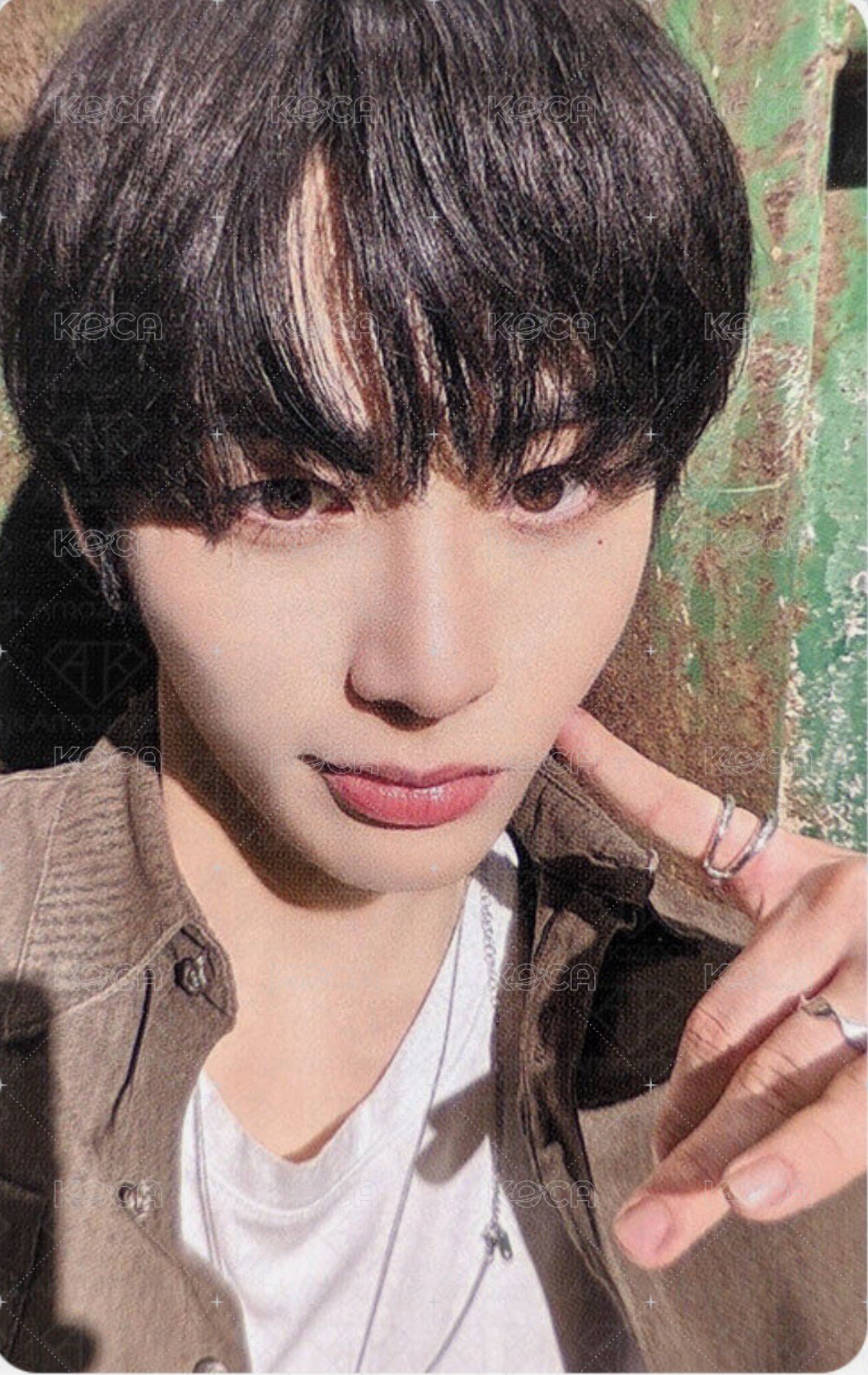 19.99 專輯卡 Clink ver. 專卡 4 正面