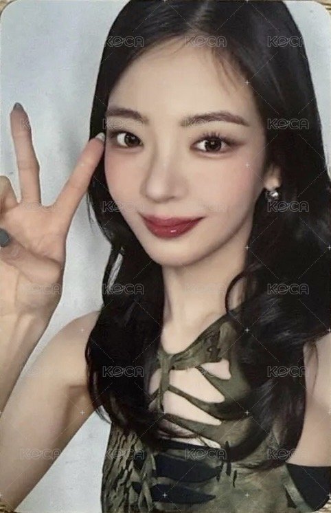 GWBG ms 台北 抽選卡 中簽卡 正面