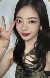 GWBG ms 台北 抽選卡 中簽卡