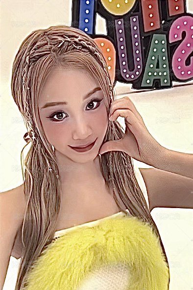 HOT SAUCE 隨機卡 Ver.E 正面