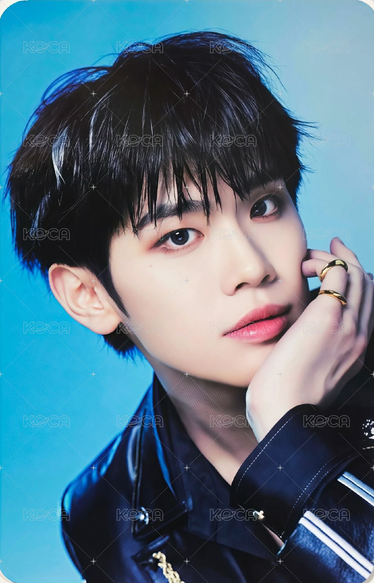 迷三 ms 4.0 幸運卡 官拍 正面