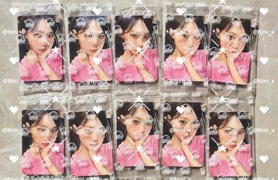🩷sr 幸運卡2.0冬  絕美 最後追加