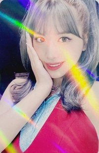 BETWEEN 1&2 wm 預售 特典卡 