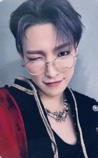 Will yzy 2.0 簽售卡 