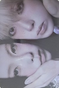 正規一 專輯卡 電子專 Chaos ver.