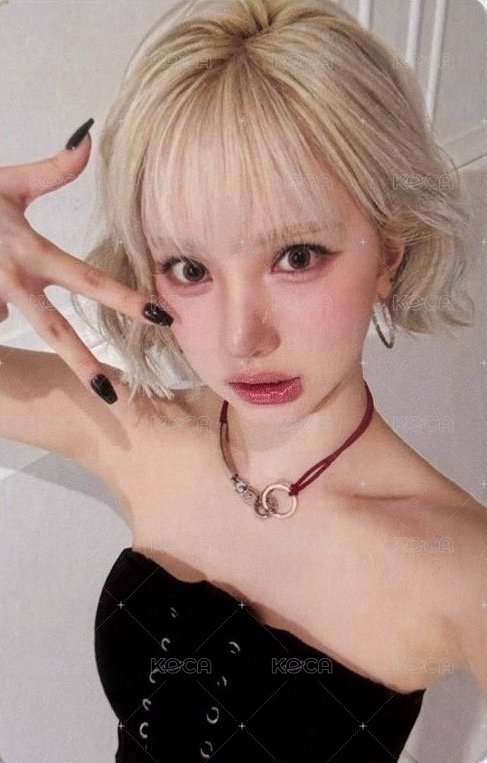 25世巡 滿額卡  正面