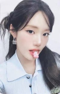 From Our 20‘s ms 線下2.0 簽售卡 