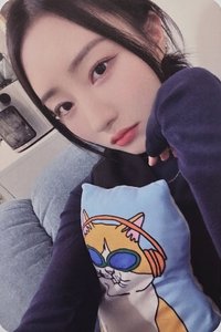 迷你一輯 yes24 特典卡 