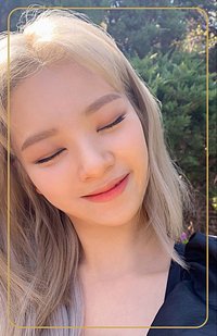 MORE & MORE 專輯卡 