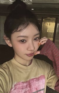 SUPER REAL ME mk 簽售卡 