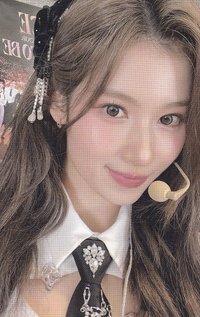 23’ 五巡 演唱會 DVD / CD 卡 首爾場