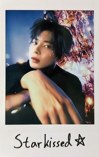 Starkissed 專輯卡 單封拍立得