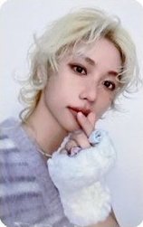 5th FM 周邊卡 毛毯