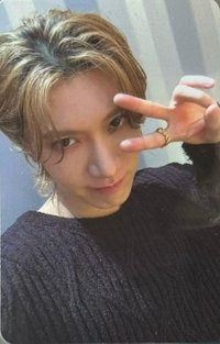 2023大隊 專輯卡 