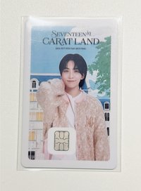 2024年克拉島交通卡-淨漢