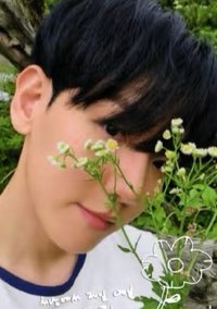 Hello, World 專輯卡 WORLD VER