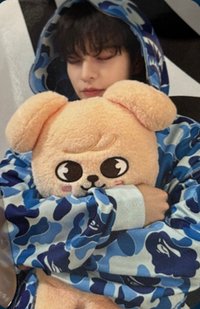 3rd 世巡安可快閃店 周邊卡 鐵盒