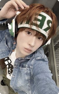 Play Hard hmv 特典卡 