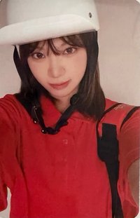 SPAGHETTI 專輯卡 vol.2