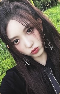 I'VE MINE 專輯卡 EITHER WAY ver. 專卡