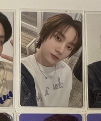 KnockOn仁川隨機卡1