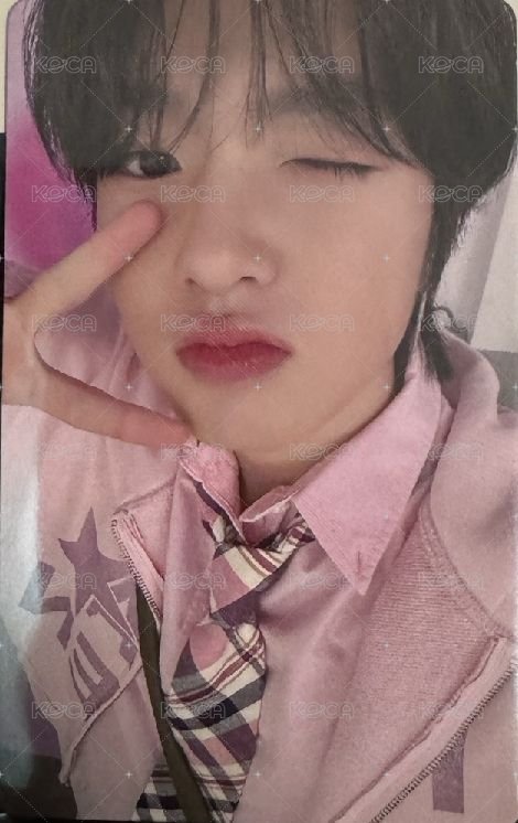 隨機卡 日本ccomaz 正面