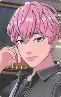 迷三 專輯卡 Fugitive Ver.