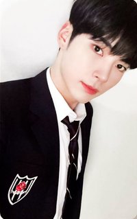 迷二 專輯卡 DIGIPACK ver.