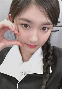 I've IVE k4 簽售卡 