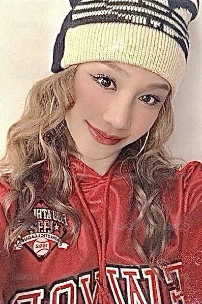 HOT SAUCE 隨機卡 日本大阪快閃 Ver. 正面