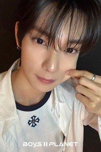 BOYS ll PLANET 아카이브展覧 AFTER;JOURNEY in 首爾 周邊卡 第一週 #11