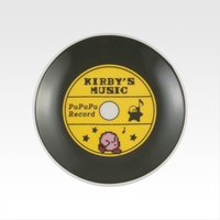 D賞 小盤子 唱片