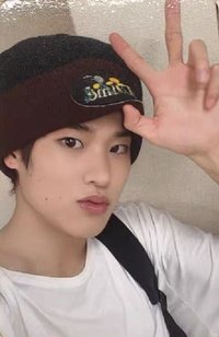 RIIZING am 3.0 簽售卡 