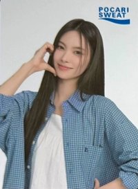 明信片組 寶礦力明信片