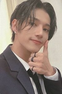 Fever pt.1 k4 特典卡 