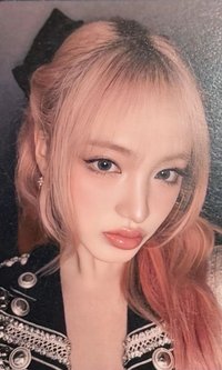 Be Alright 入場卡 / 場限卡 1012 東京場限