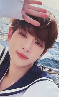 青嵐 環球 特典卡 