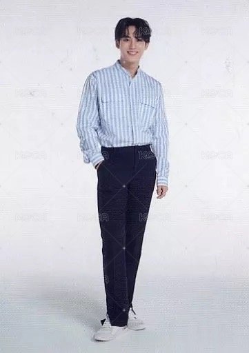 22‘FM｜HANABI 隨機卡  正面