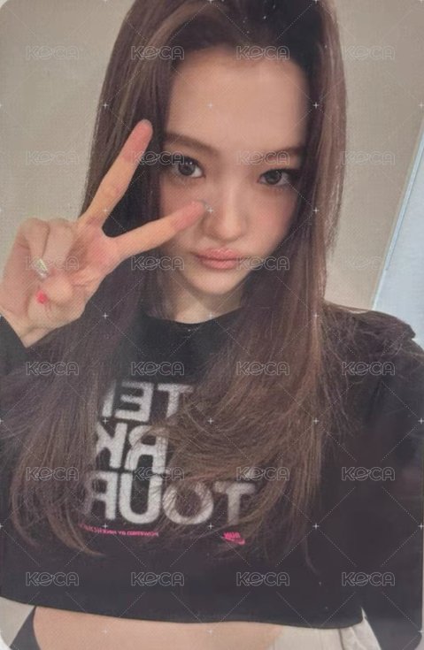 mini 1 滿額卡 台北快閃 正面