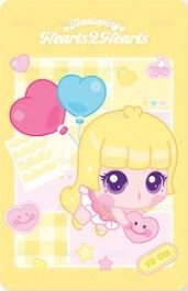 Teenieping聯名 隨機卡 官拍 正面